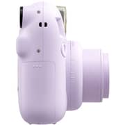 Fujifilm Instax Mini 12 Instant Film Camera Lilac Purple