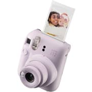 Fujifilm Instax Mini 12 Instant Film Camera Lilac Purple