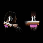 Dyson Airstrait Straightener Red Velvet/Gold - HT01 - International Version