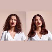 Dyson Airstrait Straightener Red Velvet/Gold - HT01 - International Version