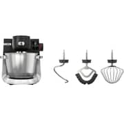 Bosch Series 6 Kitchen Machine with Planetary Mixing, 1000W – MUMS6ZM00G