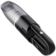 Clikon Portable Vacuum Cleaner Black CK4446