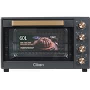 Clikon Toaster Oven CK4362
