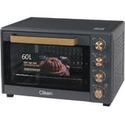 Clikon Toaster Oven CK4362