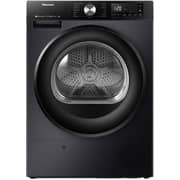Hisense Front Load Dryer 9 kg DH3S902BT