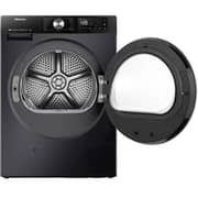 Hisense Front Load Dryer 9 kg DH3S902BT