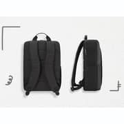 Asus Practicality In Professional Style Backpack Grey 16Inch