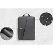 Asus Practicality In Professional Style Backpack Grey 16Inch