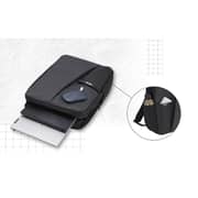 Asus Practicality In Professional Style Backpack Grey 16Inch