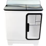 Zen Top Load Washer 12 kg ZWM1255R