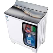Zen Top Load Washer 12 kg ZWM1255R