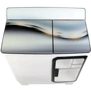 Zen Top Load Washer 12 kg ZWM1255R