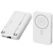 Glassology MagSafe Power Bank 10000mAh Assorted GPMSDC10A