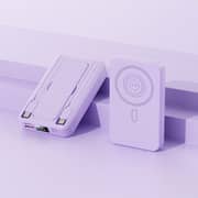 Glassology MagSafe Power Bank 10000mAh Assorted GPMSDC10A