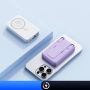 Glassology MagSafe Power Bank 10000mAh Assorted GPMSDC10A