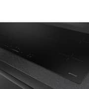 Smeg Ceramic Hob SE495ETD