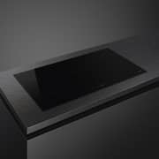 Smeg Ceramic Hob SE495ETD