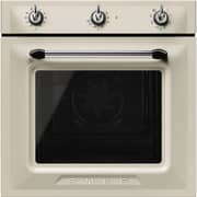 Smeg Built In Victoria Oven SF6905P1