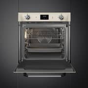 Smeg Built In Victoria Oven SOP6900TP