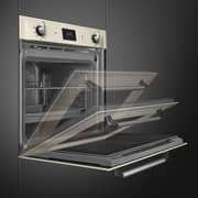 Smeg Built In Victoria Oven SOP6900TP
