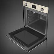 Smeg Built In Victoria Oven SOP6900TP