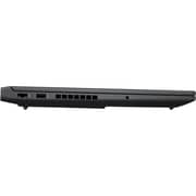 HP Victus Gaming (2025) Laptop - 14th Gen / Intel Core i7-14700HX / 16inch QHD / 1TB SSD / 16GB RAM / 8GB NVIDIA GeForce RTX 4060 Graphics / Windows 11 Home / English & Arabic Keyboard / Mica Silver / Middle East Version - [16-R1034NE]