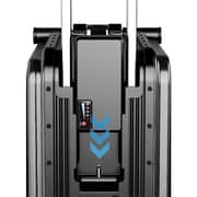 Airwheel Electric Smart Luggage Scooter Black