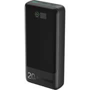 Ravpower Power Bank 20000mAh Black PB1238