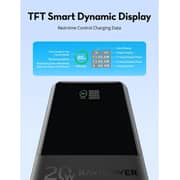 Ravpower Power Bank 20000mAh Black PB1238