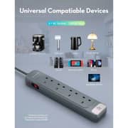 Ravpower PC1067 Power Strip 3150W