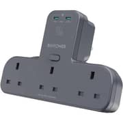 Ravpower PC1069 Power Outlet Extender 3250W