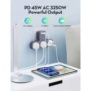 Ravpower PC1069 Power Outlet Extender 3250W