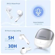 Riversong Airfly L1 EA183 True Wireless Earbuds Black