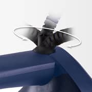Panasonic Steam Iron NI-U750ATH