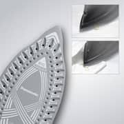 Panasonic Steam Iron NI-JU900KTH