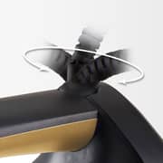 Panasonic Steam Iron NI-JU900KTH