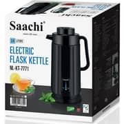 Saachi Electric Kettle NL-KT-7771-BK