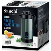 Saachi Electric Kettle NL-KT-7771-GN