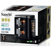 Saachi Air Fryer NL-AF-4796D