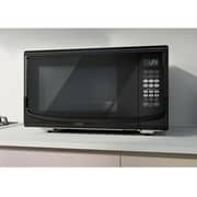 Candy Microwave Oven 42L with Grill Function, Black – CMXG42DB-SASO