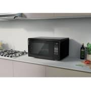 Candy Microwave Oven 42L with Grill Function, Black – CMXG42DB-SASO