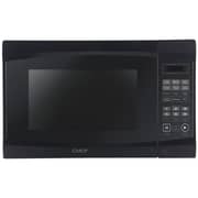 Candy Microwave Oven 30L with Digital Timer, Black – CMXG30DB-SASO