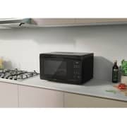 Candy Microwave Oven 30L with Digital Timer, Black – CMXG30DB-SASO