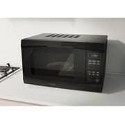 Candy Microwave Oven 30L with Digital Timer, Black – CMXG30DB-SASO