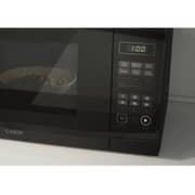 Candy Microwave Oven 30L with Digital Timer, Black – CMXG30DB-SASO
