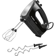 Bosch CleverMixx Hand Mixer 400W with 2 Speed Settings – MFQ2420BGB
