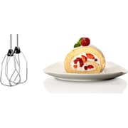 Bosch CleverMixx Hand Mixer 400W with 2 Speed Settings – MFQ2420BGB