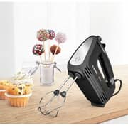 Bosch CleverMixx Hand Mixer 400W with 2 Speed Settings – MFQ2420BGB