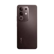 Vivo Y29 128GB 8GB, 4G LTE, Dual SIM - Brown