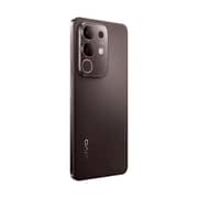 Vivo Y29 128GB 8GB, 4G LTE, Dual SIM - Brown